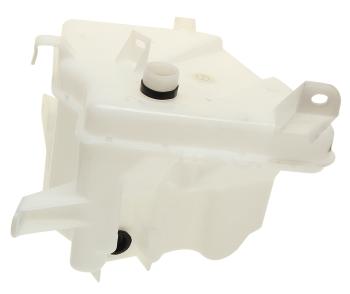 3 599 р. Бачок расширительный TOYOTA Corolla (07-) охлаждающей жидкости NSP NSP nsp041648022080  с доставкой в г. Керчь. Увеличить фотографию 1