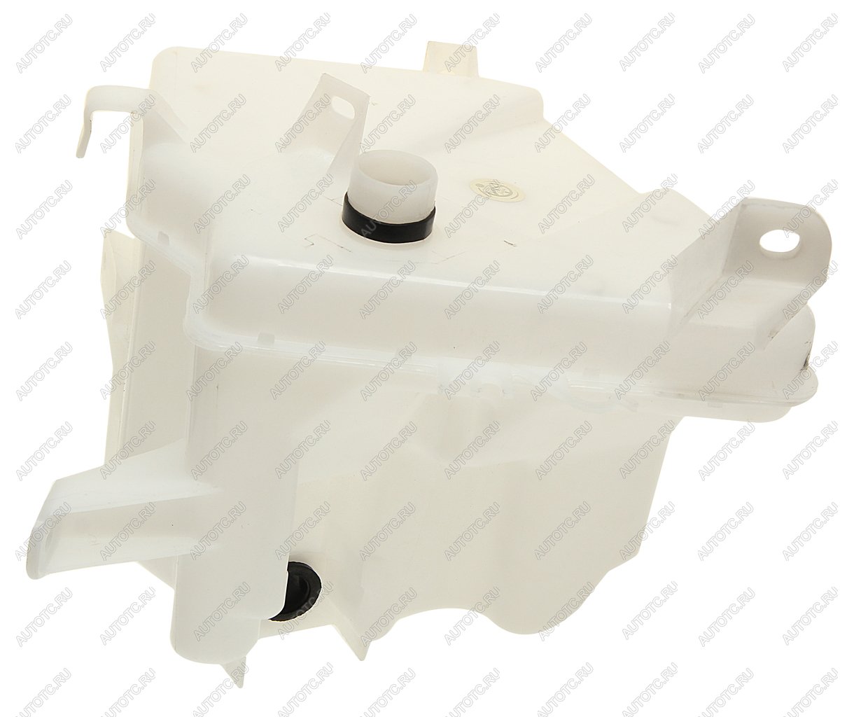 3 599 р. Бачок расширительный TOYOTA Corolla (07-) охлаждающей жидкости NSP NSP nsp041648022080  с доставкой в г. Керчь