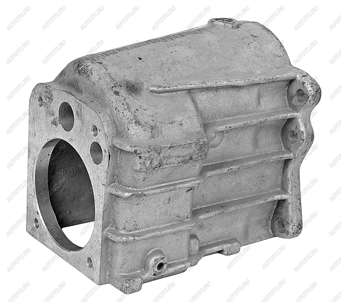 1 469 р. Картер ГАЗ-24 КПП 4-ступенчатой GAZ 24-1701015  с доставкой в г. Керчь