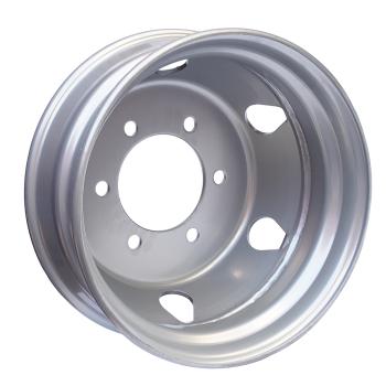 11 999 р. Диск колесный ГАЗон Next,ПАЗ-3204,HYUNDAI HD120,AeroTown (6.75-19.5) 6 шпилек (ОАО ГАЗ) GAZ 167.510.3101012-21  с доставкой в г. Керчь. Увеличить фотографию 1
