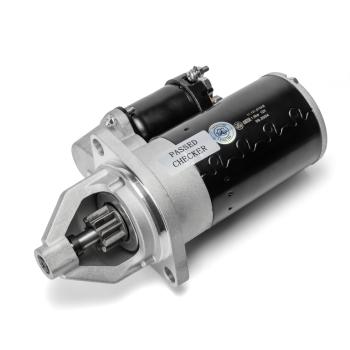 8 749 р. Стартер ГАЗель Next дв.Evotech редукторный 1.9кВт AVTOELECTRICA AVTOELECTRICA 11.131.675 ae  с доставкой в г. Керчь. Увеличить фотографию 2