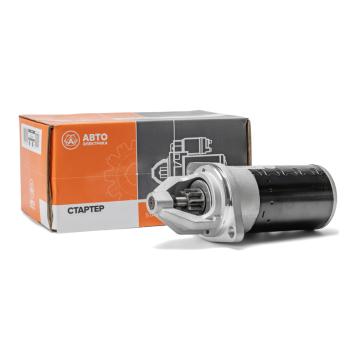8 749 р. Стартер ГАЗель Next дв.Evotech редукторный 1.9кВт AVTOELECTRICA AVTOELECTRICA 11.131.675 ae  с доставкой в г. Керчь. Увеличить фотографию 1