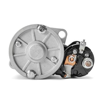 8 749 р. Стартер ГАЗель Next дв.Evotech редукторный 1.9кВт AVTOELECTRICA AVTOELECTRICA 11.131.675 ae  с доставкой в г. Керчь. Увеличить фотографию 5