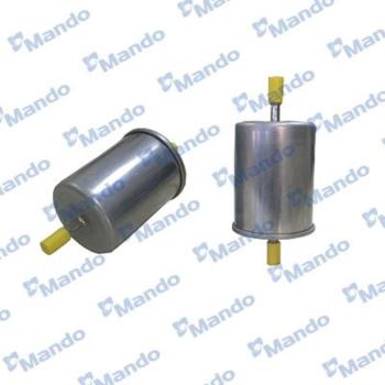 1 079 р. Фильтр топливный FORD Mondeo 3 (1.83.0) MANDO MANDO mmf035073  с доставкой в г. Керчь. Увеличить фотографию 2
