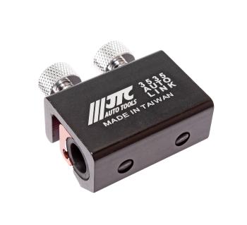 1 129 р. Фиксатор тросика сцепления, тормоза JTC JTC TOOLS CO., LTD jtc-3535  с доставкой в г. Керчь. Увеличить фотографию 1