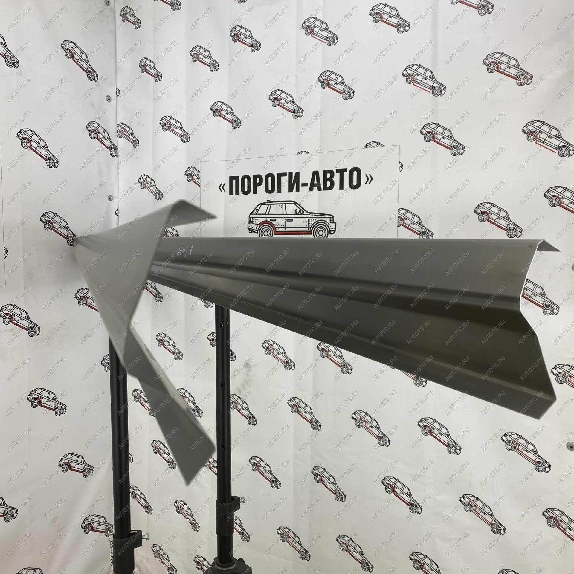 1 989 р. Правый ремонтный порог ПОРОГИ-АВТО  Opel Astra  J (2009-2017) универсал дорестайлинг, хэтчбек 5 дв. дорестайлинг, седан рестайлинг, универсал рестайлинг, хэтчбек 5 дв.  рестайлинг (холоднокатаная сталь 1 мм)  с доставкой в г. Керчь