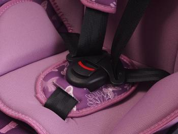 8 649 р. Автокресло детское 9-36кг (l-ll-lll) 1-12лет абстракция трансформер Isofix Старт Art SIGER SIGER kres2057  с доставкой в г. Керчь. Увеличить фотографию 2
