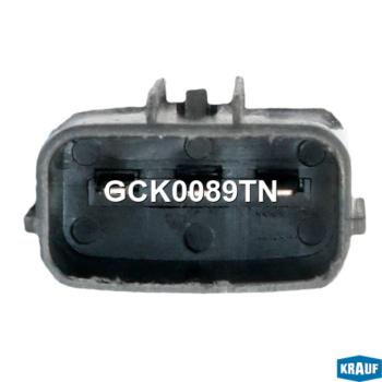 1 769 р. Катушка зажигания MITSUBISHI Lancer (-03),Outlander (04-) KRAUF KRAUF gck0089tn  с доставкой в г. Керчь. Увеличить фотографию 3