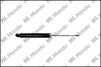 6 999 р. Амортизатор SSANGYONG Stavic (14-) (D20RE32) задний левыйправый газовый MANDO MANDO ex4531021400  с доставкой в г. Керчь. Увеличить фотографию 2