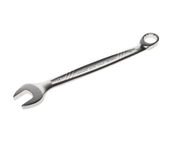 399 р. Ключ комбинированный 11мм L=150мм (увеличенный угол) JTC JTC TOOLS CO., LTD jtc-ae3611  с доставкой в г. Керчь. Увеличить фотографию 1