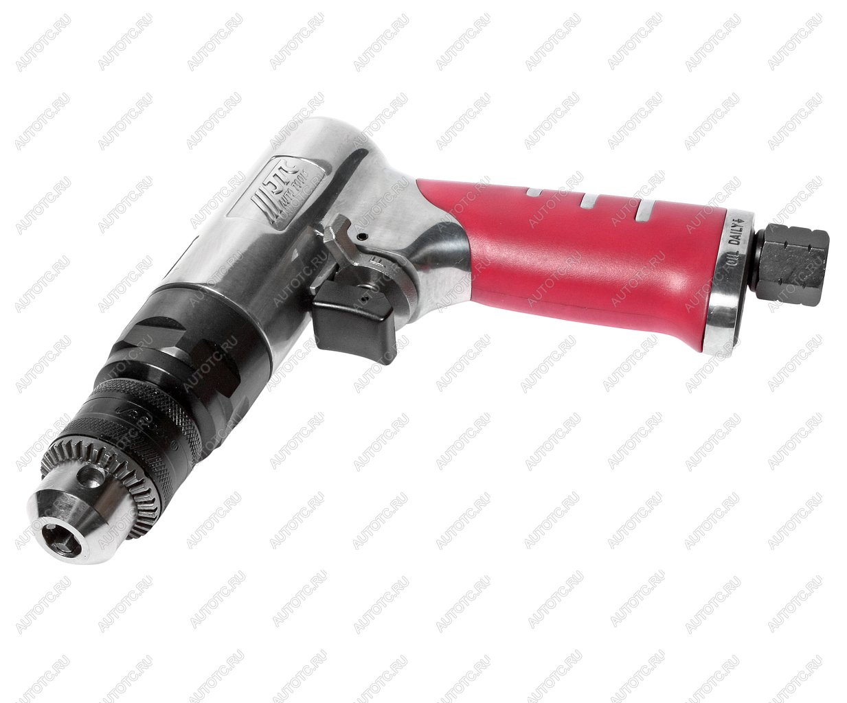 12 799 р. Дрель пневматическая 10мм 3000обмин. 90PSI реверс JTC JTC TOOLS CO., LTD jtc-3320a  с доставкой в г. Керчь
