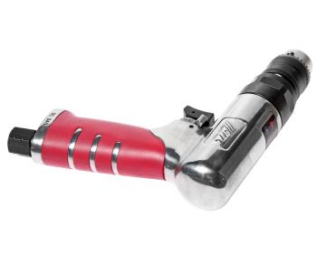 12 799 р. Дрель пневматическая 10мм 3000обмин. 90PSI реверс JTC JTC TOOLS CO., LTD jtc-3320a  с доставкой в г. Керчь. Увеличить фотографию 2