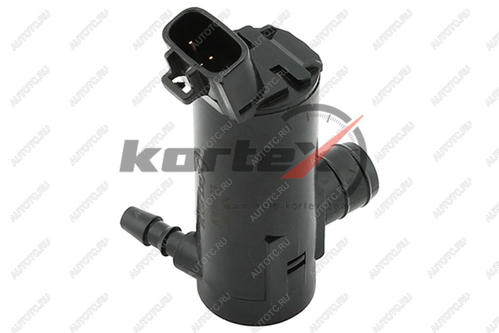 1 179 р. Мотор омывателя TOYOTA Camry,Land Cruiser,Rav 4 (11-) фар KORTEX KORTEX kwm083  с доставкой в г. Керчь