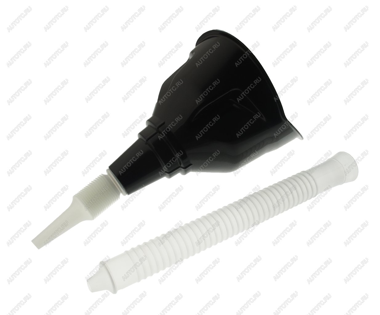 1 479 р. Воронка пластиковая с регулируемым изливом для масла JTC JTC TOOLS CO., LTD jtc-7677a  с доставкой в г. Керчь