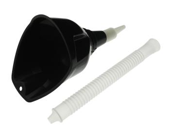 1 479 р. Воронка пластиковая с регулируемым изливом для масла JTC JTC TOOLS CO., LTD jtc-7677a  с доставкой в г. Керчь. Увеличить фотографию 2