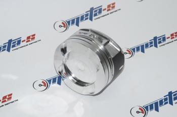 33 999 р. Поршни СТИ 330.10.2 (BMW, N55B30, 84.50, палец 22 мм, кольца 1,51,52,0, Е=9.5) СТИ 688248789  с доставкой в г. Керчь. Увеличить фотографию 1