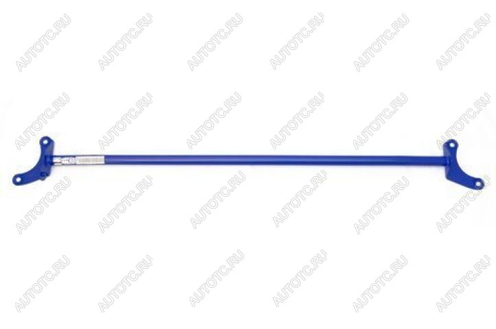 3 799 р. Растяжка передних стоек Lifan Solano 620 (2008-) ТехноМастер ТехноМастер 688245158  с доставкой в г. Керчь