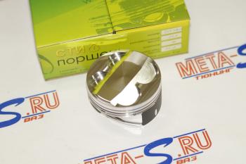 17 749 р. Поршни СТИ 217.58 (84,0, h=25,4 вытеснитель, p=1848мм, valve=3228, 1,21,52,0) СТИ 688247164  с доставкой в г. Керчь. Увеличить фотографию 1