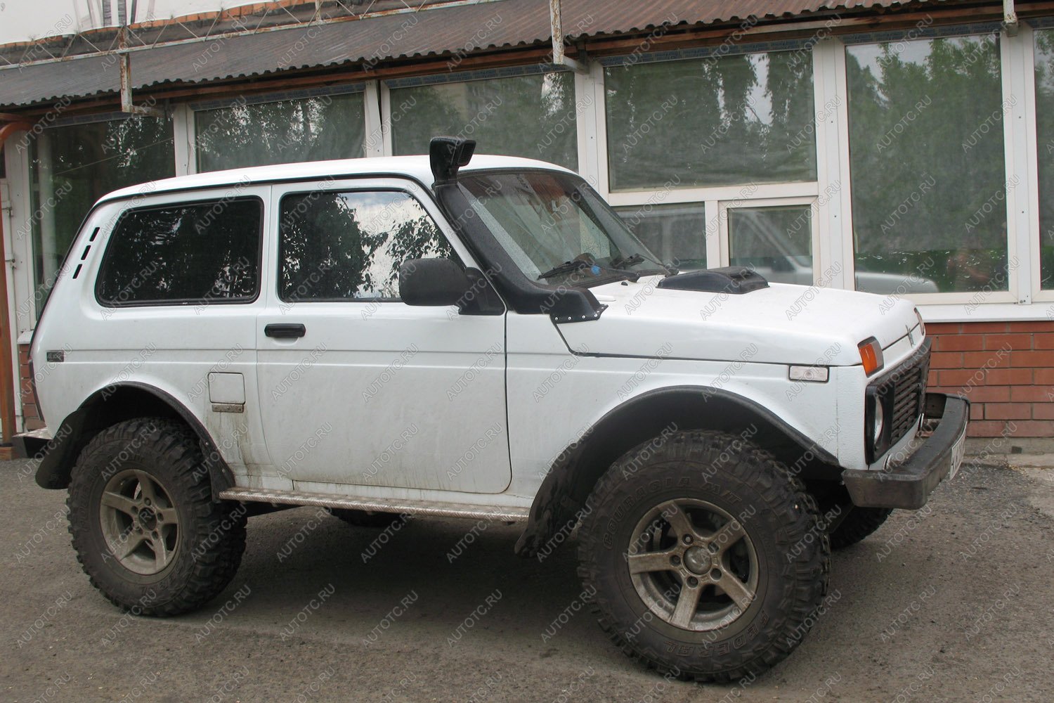 5 749 р. Шноркель 21214 инжектор Lux META-S 688247186  с доставкой в г. Керчь