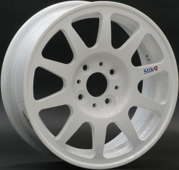 14 299 р. Диск SLIK 14х5.5 L1725 SLIK 688247193  с доставкой в г. Керчь. Увеличить фотографию 1