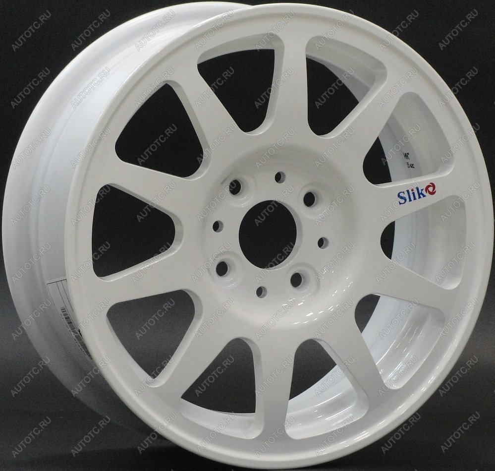 14 299 р. Диск SLIK 14х5.5 L1725 SLIK 688247193  с доставкой в г. Керчь