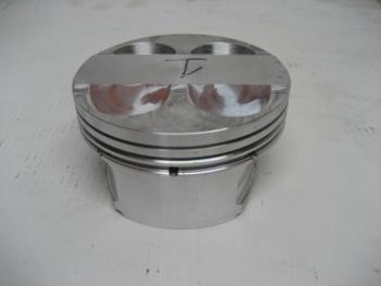 19 999 р. Поршни СТИ 218.52 (84,0, h=24,3 кругвыт. 1,6мм, p=1945мм, valve=3228, 1,52,0) СТИ 688245965  с доставкой в г. Керчь. Увеличить фотографию 1