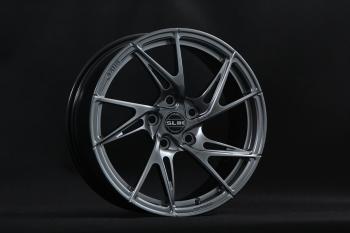 28 999 р. Диск SLIK 17x7,5 L739 SLIK 688248833  с доставкой в г. Керчь. Увеличить фотографию 1