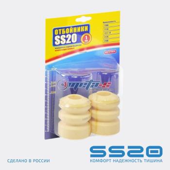 849 р. Отбойник стойки задней 2108 SS20 (Standart) SS20 688247989  с доставкой в г. Керчь. Увеличить фотографию 1