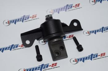 4 889 р. Опора двигателя 21129-21179 Веста правая усиленная Pro.Car Pro.Car 688248894  с доставкой в г. Керчь. Увеличить фотографию 1