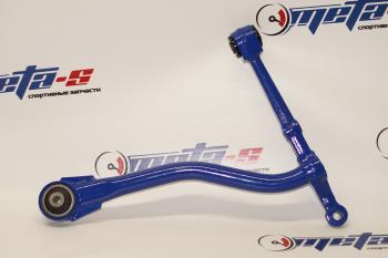 3 599 р. Рычаг подрамника АВТОПРОДУКТ левый Autoproduct 688247258  с доставкой в г. Керчь. Увеличить фотографию 1
