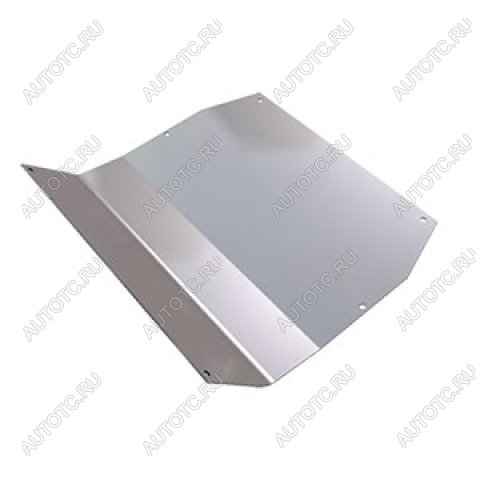 4 789 р. Защита двигателя алюминиевая для подрамника 2108-2114 АВТОПРОДУКТ Autoproduct 688247262  с доставкой в г. Керчь