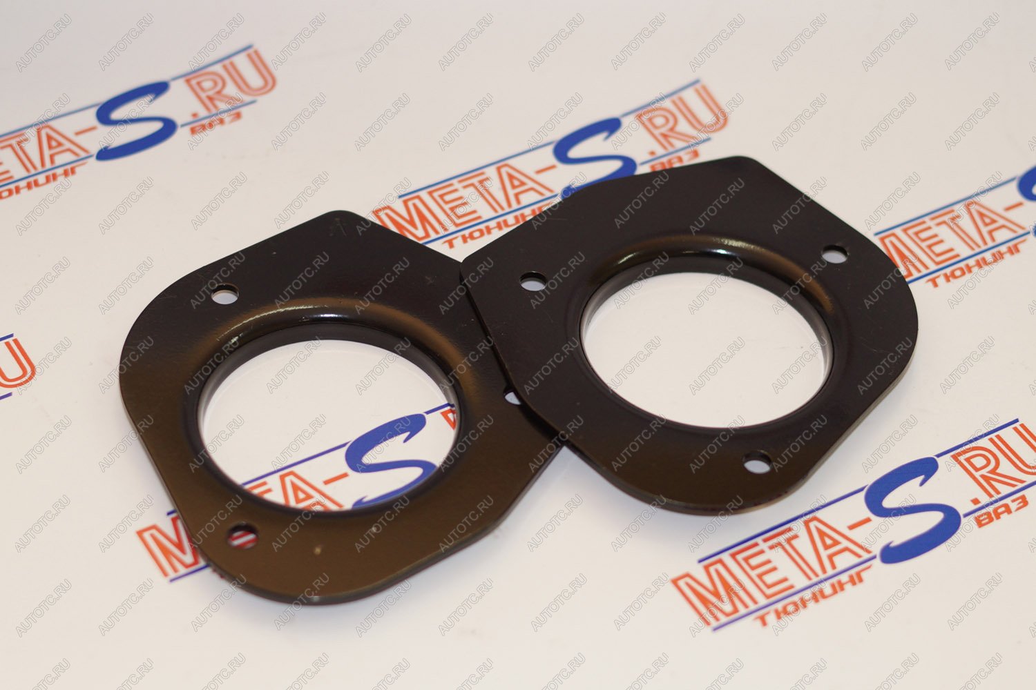 1 299 р. Усилители опор стоек 1118-2190 Гранта Автопродукт (кастор 1,5) Autoproduct 688247269  с доставкой в г. Керчь