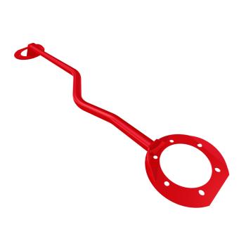 1 339 р. Растяжка передних стоек Калина NFR Autoproduct 688248921  с доставкой в г. Керчь. Увеличить фотографию 1