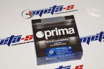 4 699 р. Кольца поршневые 83,0 мм (1,21,52,0 Prima) Prima 688246047  с доставкой в г. Керчь. Увеличить фотографию 1