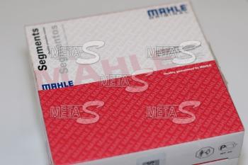 4 599 р. Кольца поршневые 83,0 мм (1,21,52,5 Mahle) MAHLE 688246048  с доставкой в г. Керчь. Увеличить фотографию 1