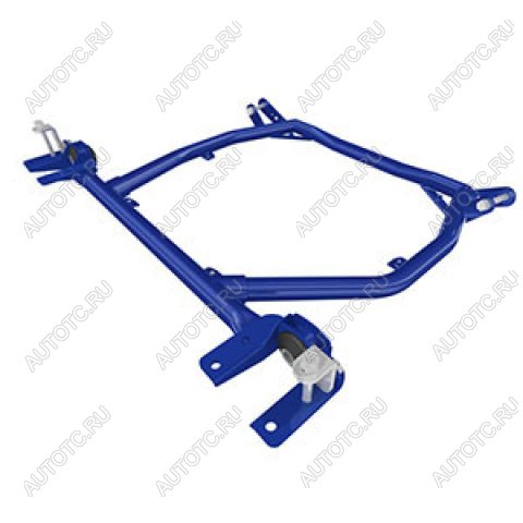 9 249 р. Подрамник 1118-Калина-2, Гранта, Datsun (2013-) АВТОПРОДУКТ Drive (без защиты) Autoproduct 688247292  с доставкой в г. Керчь