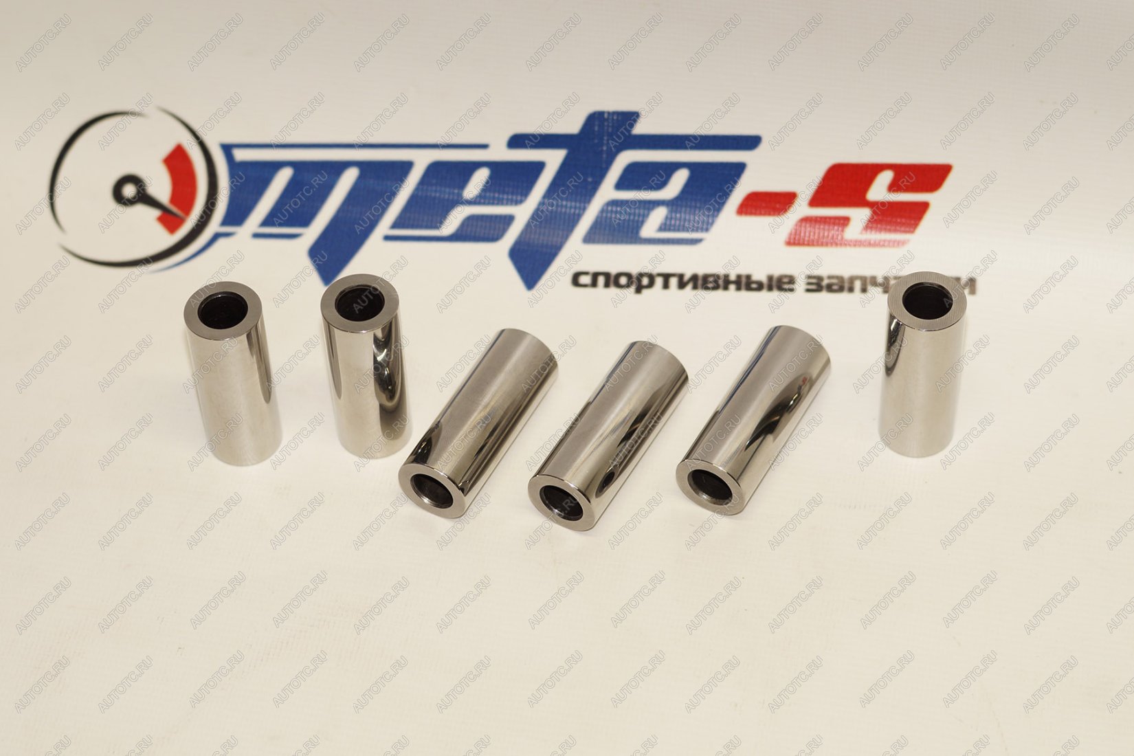 999 р. Палец поршневой 22 мм (СТИ усиленный) СТИ 688246057  с доставкой в г. Керчь