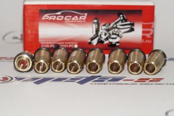 4 999 р. Бронзовые направляющие клапанов 2101-2108 ProCar Pro.Car 688246065  с доставкой в г. Керчь. Увеличить фотографию 1