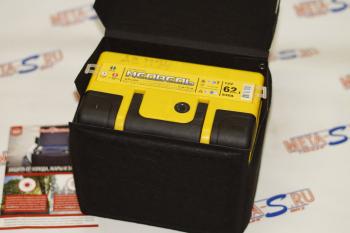 549 р. Чехол для аккумулятора "HeatBattery" StP (Стандартпласт) 688247310  с доставкой в г. Керчь. Увеличить фотографию 1
