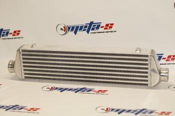 7 299 р. Интеркулер 550x140x65 (57mm входвыход) Китай 688246111  с доставкой в г. Керчь. Увеличить фотографию 1