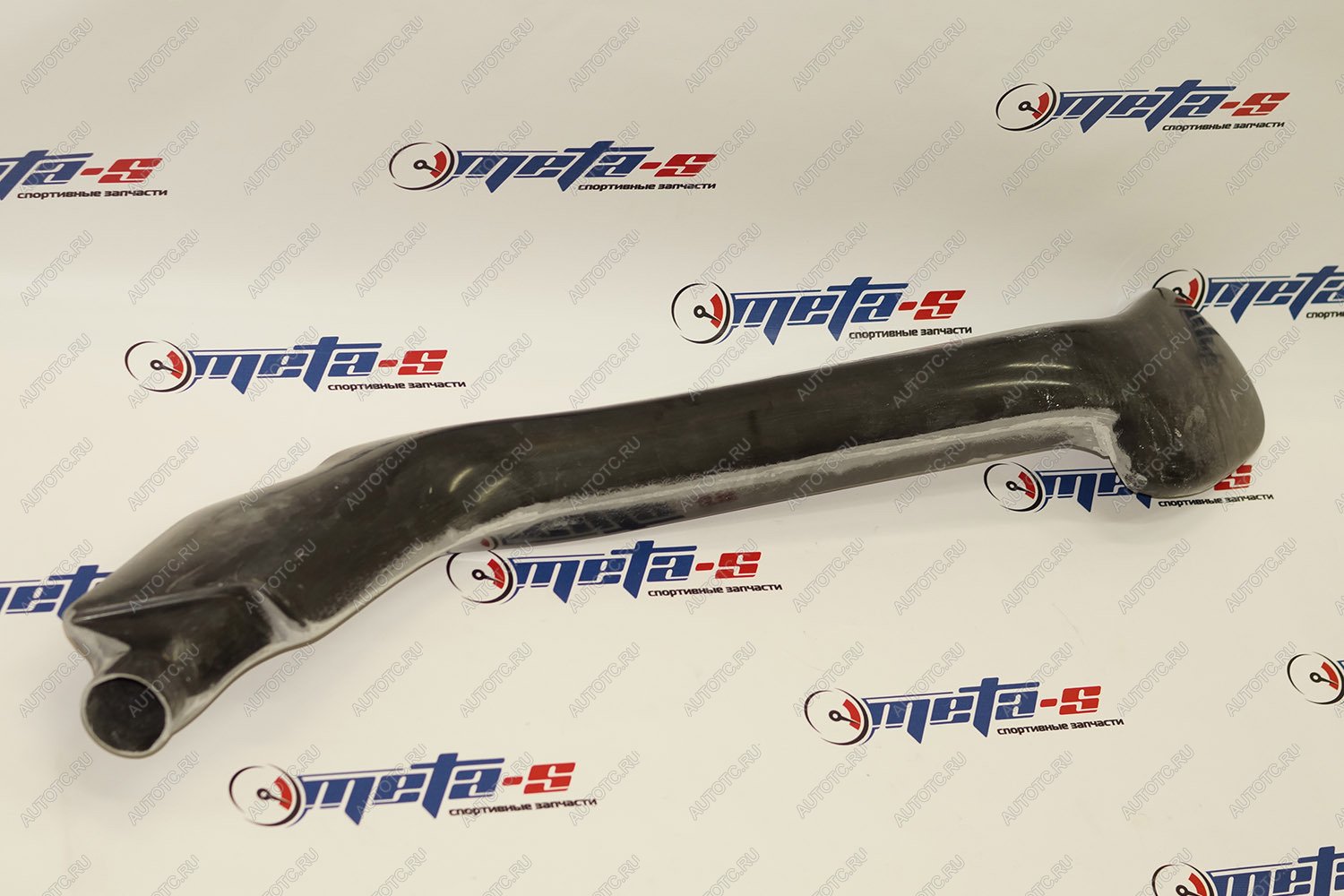 3 299 р. Шноркель 21213 карбюратор META-S 688245307  с доставкой в г. Керчь