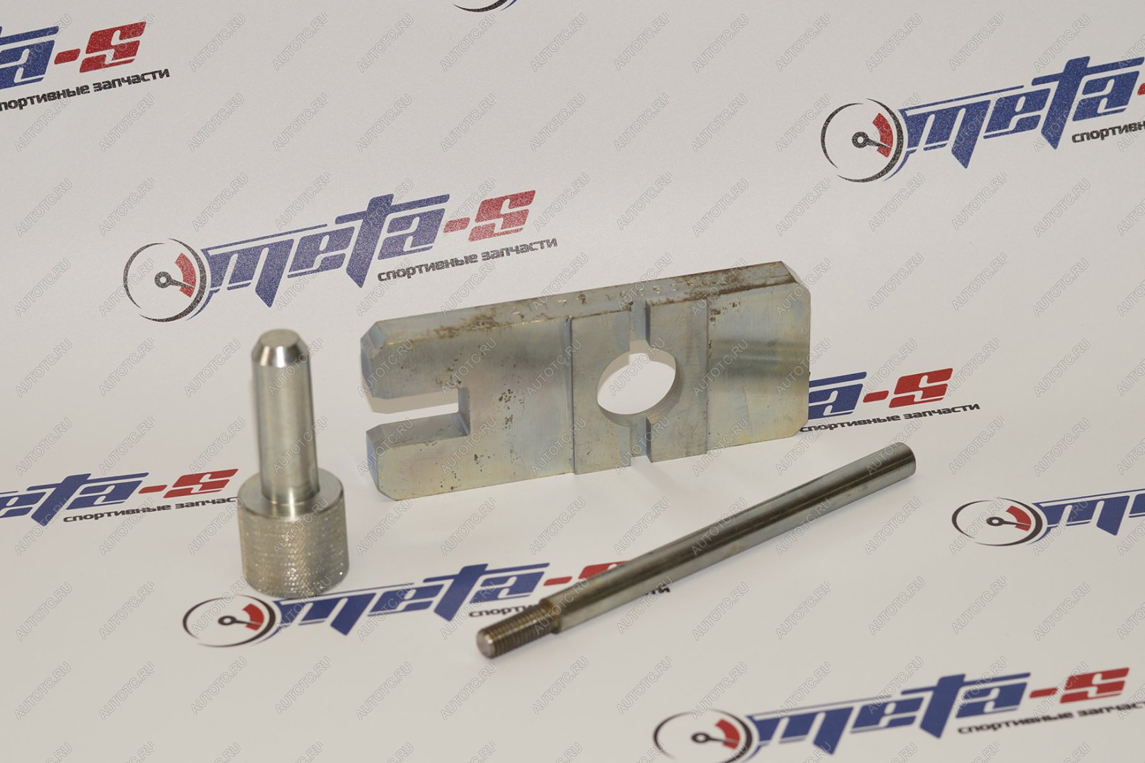 6 499 р. Планка фиксации коленвала 21179 Vesta, X-ray 1.8л ВАЗ 688248999  с доставкой в г. Керчь