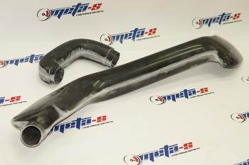 3 889 р. Шноркель 21214 инжектор META-S 688245308  с доставкой в г. Керчь. Увеличить фотографию 1