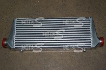 11 699 р. Интеркулер 550x230x65 (63mm входвыход) Китай 688246113  с доставкой в г. Керчь. Увеличить фотографию 1