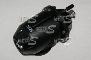 2 699 р. Клапан сброса давления Блуофф (Blow-off) HKS SSQV с регулировкой Китай 688246124  с доставкой в г. Керчь. Увеличить фотографию 1