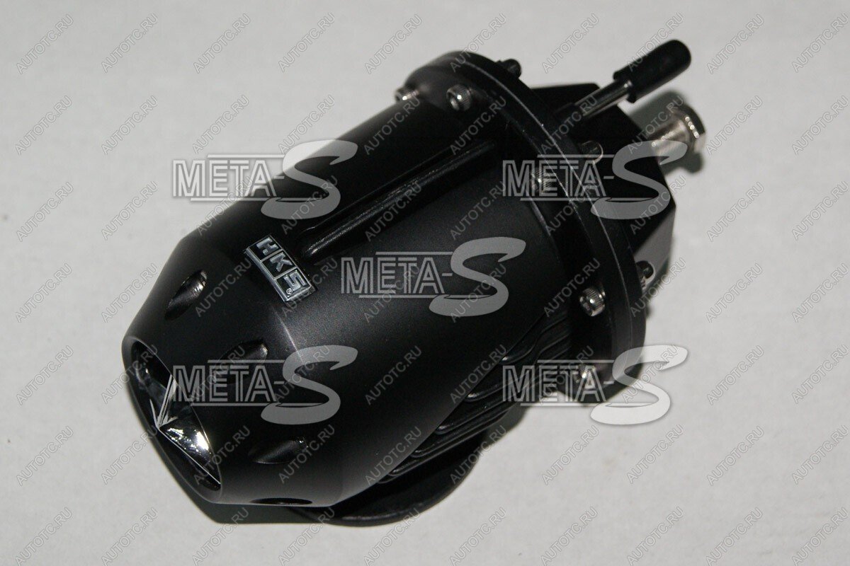 2 699 р. Клапан сброса давления Блуофф (Blow-off) HKS SSQV с регулировкой Китай 688246124  с доставкой в г. Керчь