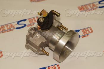 7 699 р. Диффузор с дроссельной заслонкой Pro.Car 100 мм Pro.Car 688246132  с доставкой в г. Керчь. Увеличить фотографию 1