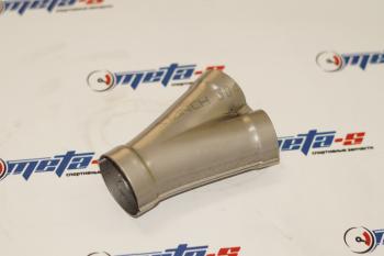 939 р. Соединитель универсальный Y-pipe 51-51 Pro.Car 688247374  с доставкой в г. Керчь. Увеличить фотографию 1