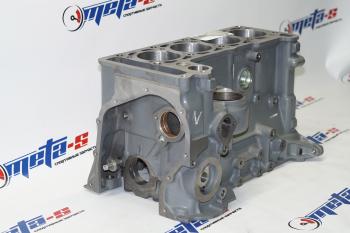 32 899 р. Блок цилиндров 2123 Шеви ВАЗ 688245350  с доставкой в г. Керчь. Увеличить фотографию 1