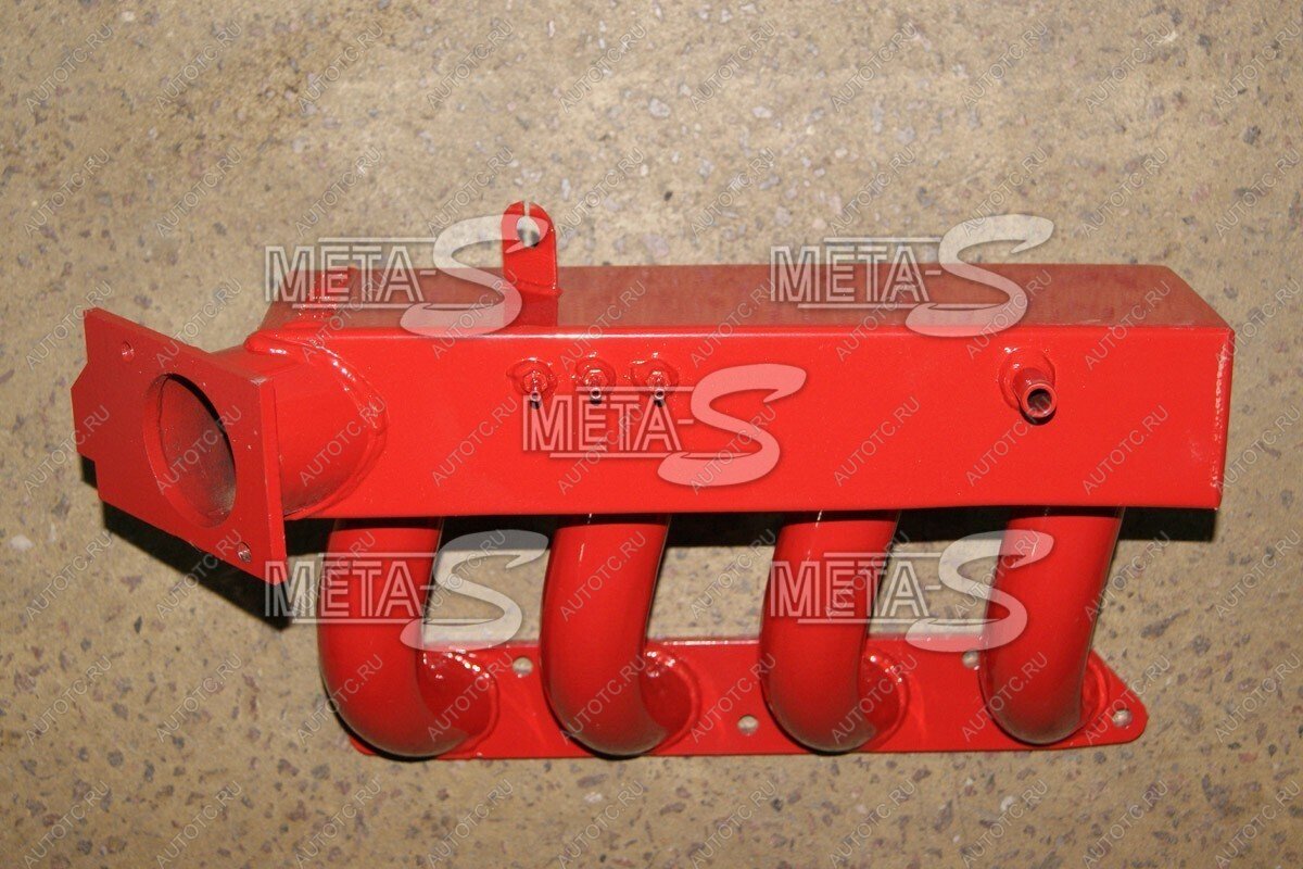 6 649 р. Ресивер 16-кл Stinger кузов классика Stinger 688246154  с доставкой в г. Керчь